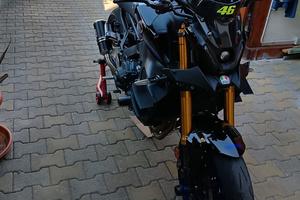 Yamaha MT 09 SP 2022