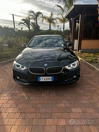 BMW serie 4