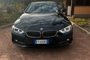 BMW serie 4