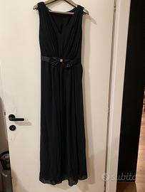 Abito elegante cerimonia