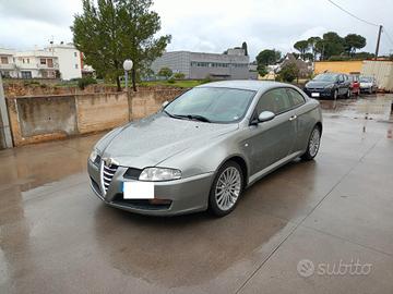 Alfa Romeo GT 1.9 MJT 16V Luxury
