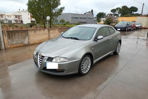 Alfa Romeo GT 1.9 MJT 16V Luxury