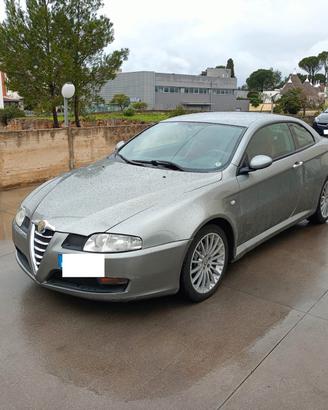 Alfa Romeo GT 1.9 MJT 16V Luxury