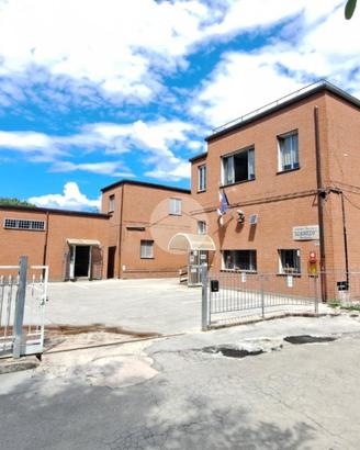MULTILOCALE A FROSINONE