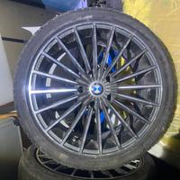 Cerchi BMW 18