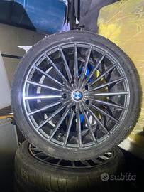 Cerchi BMW 18