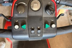 SCOOTER PER DISABILI E ANZIANI