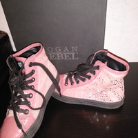 Scarpe hogan rebel bambina TG 29