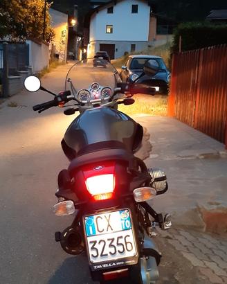 bmw r1150r 