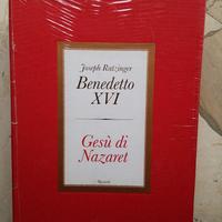 Libro Gesu' di Nazaret nuovo