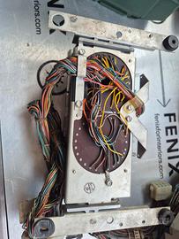 stepper jukebox  continental  