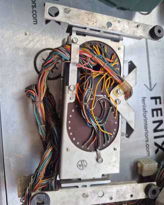 stepper jukebox  continental  