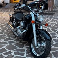 Honda VT 750 Shadow - 2004