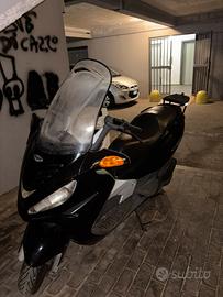 Malaguti Madison S 250