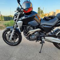 Yamaha MT-03 - 2007