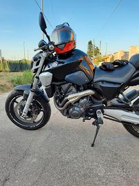 Yamaha MT-03 - 2007