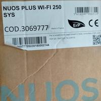 Ariston nuos 250 sys wfi