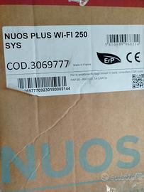 Ariston nuos 250 sys wfi