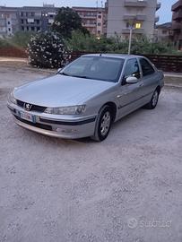 PEUGEOT 406