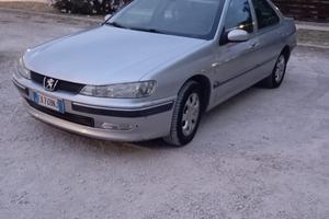 PEUGEOT 406