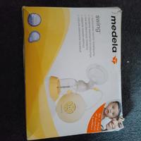 Medela Swing Tiralatte