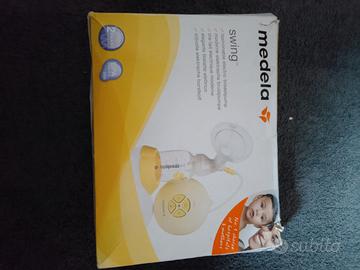 Medela Swing Tiralatte