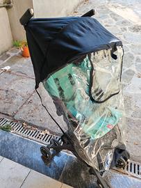 Accessori passeggino GB Pockit+