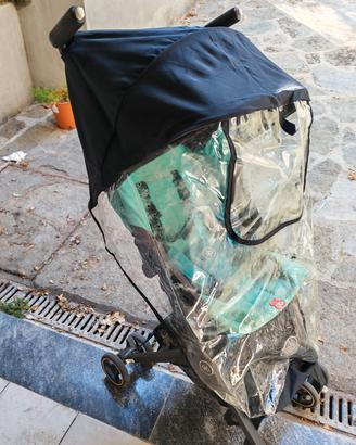 Accessori passeggino GB Pockit+