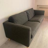 Divano ikea 3 posti