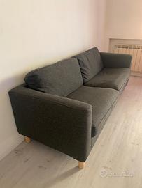 Divano ikea 3 posti