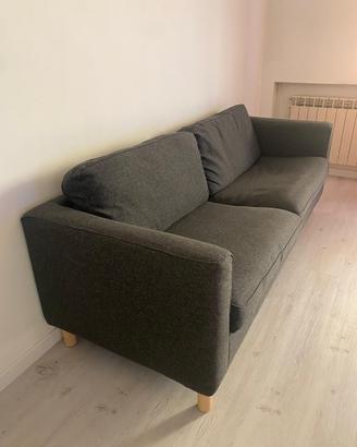 Divano ikea 3 posti