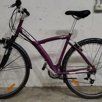 BICICLETTA DA DONNA