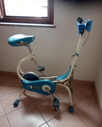 Cyclet gimmy atala