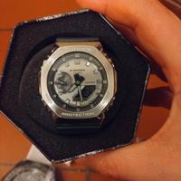 Casio G shock 5611