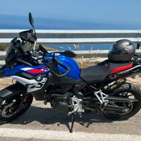 Bmw F800gs 2024
