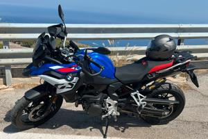 Bmw F800gs 2024