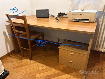 Scrivania
