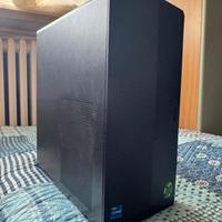 Pc fisso da gaming Pavilion TG01-2127nl Gaming