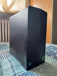 Pc fisso da gaming Pavilion TG01-2127nl Gaming