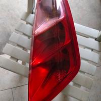 Farò grande punto lato destro 