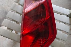 Farò grande punto lato destro 