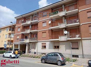 Appartamento Bra [ASTA225VRG]