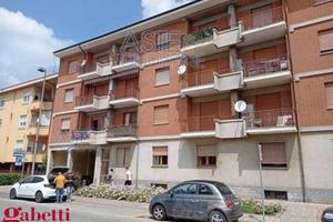 Appartamento Bra [ASTA225VRG]