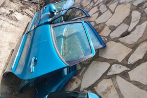 RICAMBI MERCEDES CLASSE A