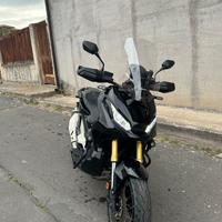 Honda X-ADV 750 - 2018