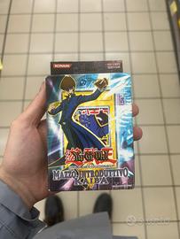 Starter deck seto kaiba scatola originale YuGiOh