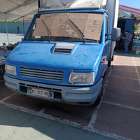 Attività commerciale ventennale