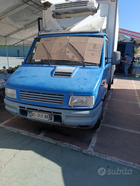 Attività commerciale ventennale