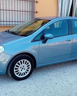 FIAT - Grande Punto 1.4 benzina / gpl