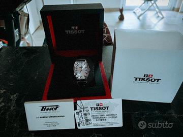 tissot heritage porto